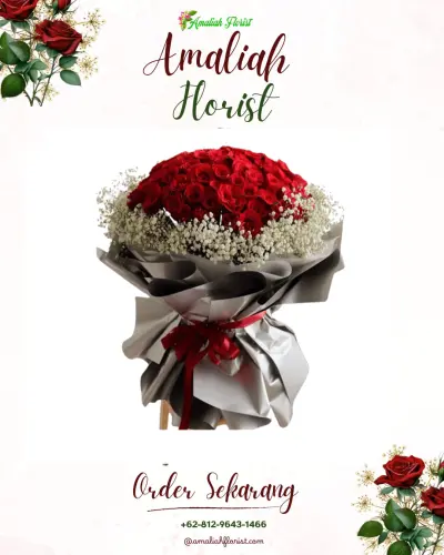 Buket Bunga sugihmukti